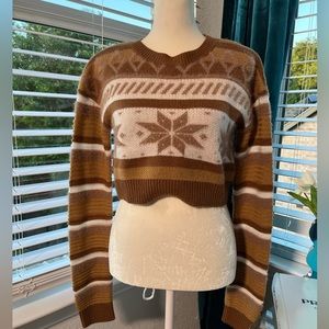 Urban Outfitters Sweater